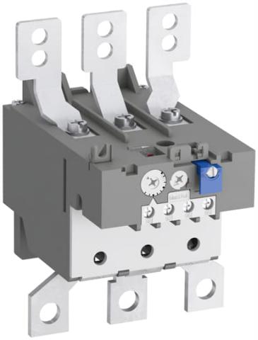 Immagine per TA200DU-110 Thermal Overload Relay da Sacchi elettroforniture